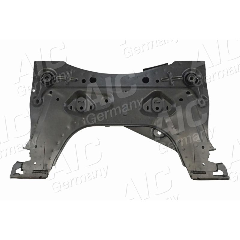 Plot de berceau/Support d'agrégats AIC 57906 - Visuel 1