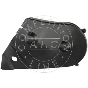 Cache, courroie AIC 57968