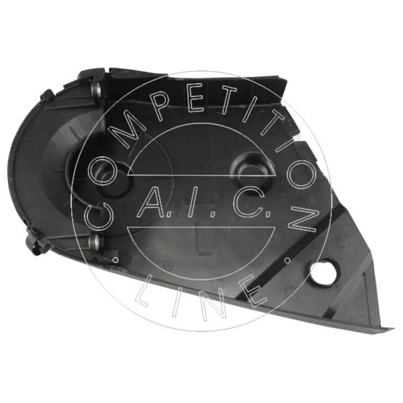 Cache, courroie AIC 57968 - Visuel 1