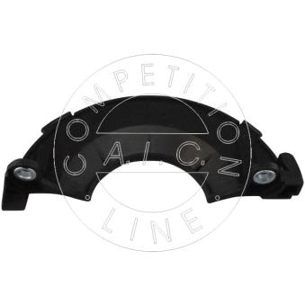 Cache, courroie AIC 57969