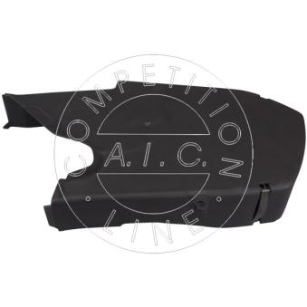 Cache, courroie AIC 57991