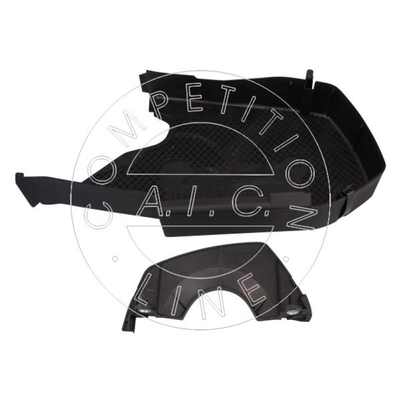 Cache, courroie AIC 57991 - Visuel 2