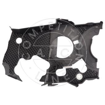 Cache, courroie AIC 57992