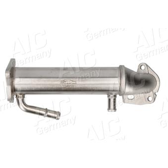 Radiateur, réaspiration des gaz d'échappement AIC 58040
