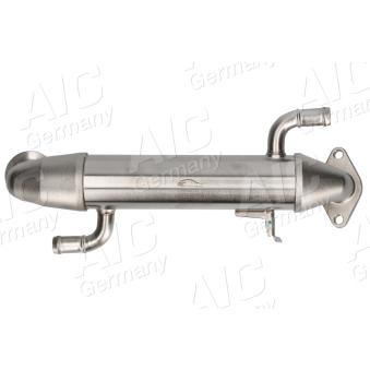 Radiateur, réaspiration des gaz d'échappement AIC 58042