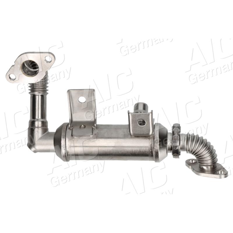 Radiateur, réaspiration des gaz d'échappement AIC 58047 - Visuel 2