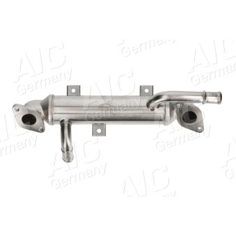 Radiateur, réaspiration des gaz d'échappement AIC 58048