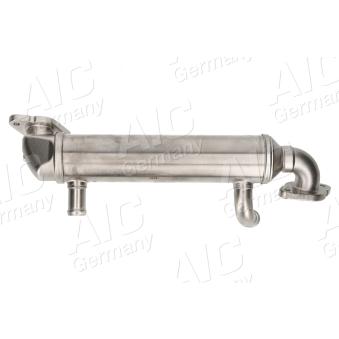 Radiateur, réaspiration des gaz d'échappement AIC 58049