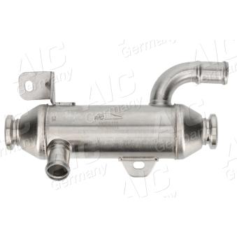 Radiateur, réaspiration des gaz d'échappement AIC 58052