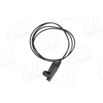 Capteur, température extérieure AIC 58087