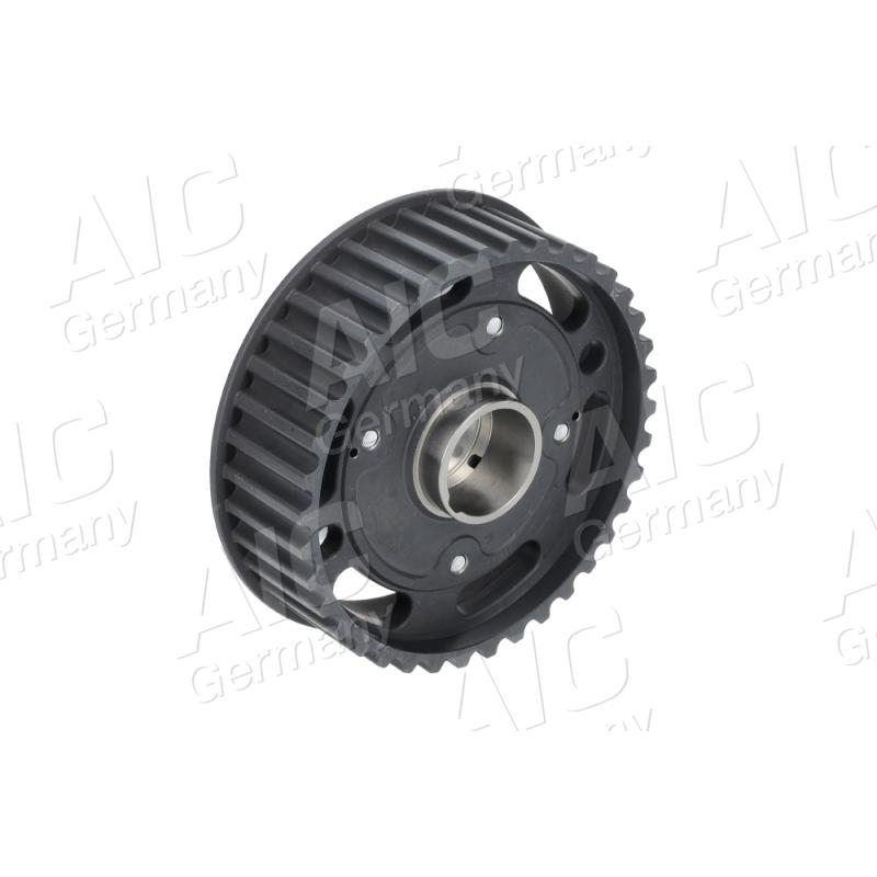 Dispositif de réglage électrique d'arbre à cames AIC 58114 - Visuel 2