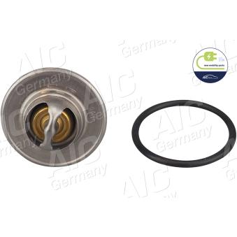 Thermostat, liquide de refroidissement AIC 58254