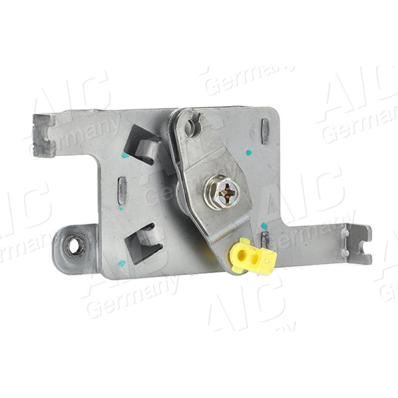 Serrure de porte AIC 58386 - Visuel 1
