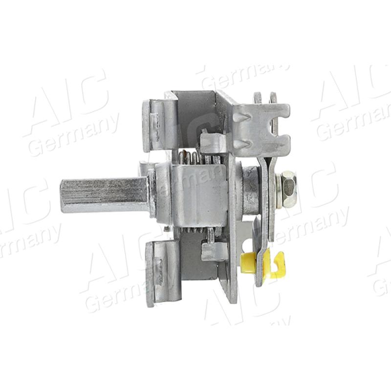 Serrure de porte AIC 58386 - Visuel 2