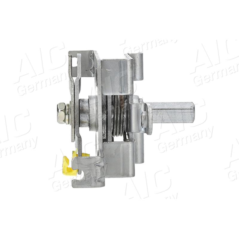 Serrure de porte AIC 58386 - Visuel 3