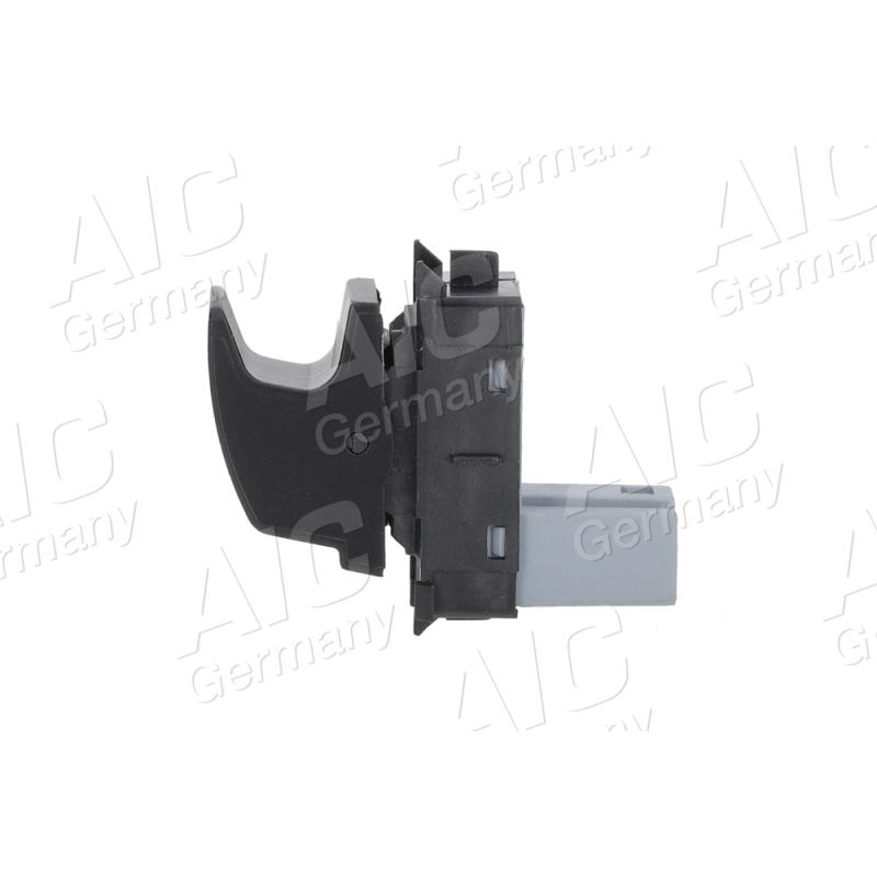 Interrupteur, lève-vitre AIC 58847 - Visuel 1