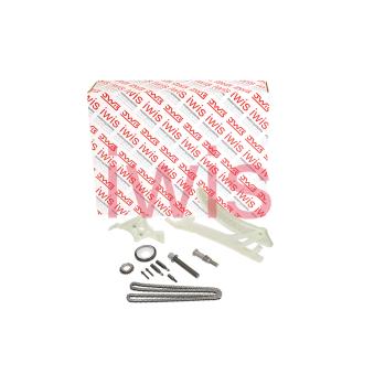Kit de distribution par chaîne AIC 59131Set