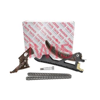 Kit de distribution par chaîne AIC 59137Set