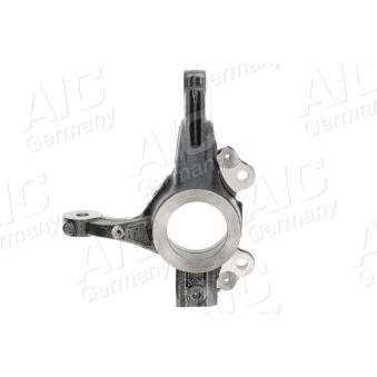 Fusée d'essieu, suspension de roue avant droit AIC 59452