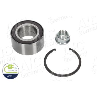 Kit de roulements de roue AIC 59585