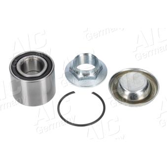 Roulement de roue arrière AIC