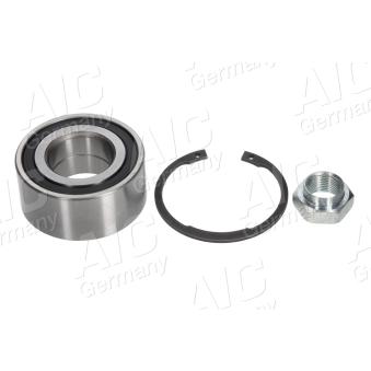 Roulement de roue avant AIC 59594