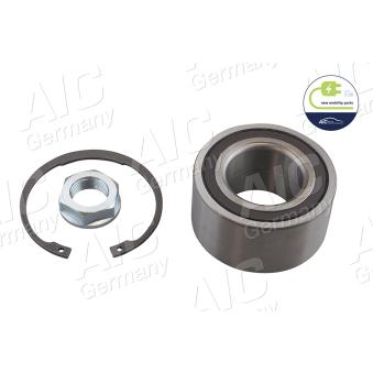 Roulement de roue avant AIC 59618
