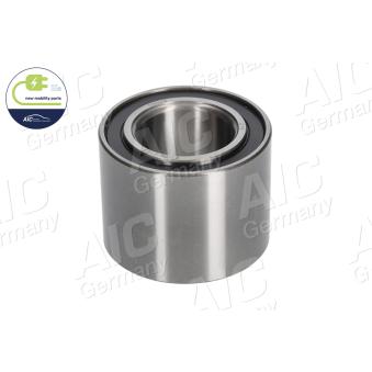 Roulement de roue avant AIC 59628