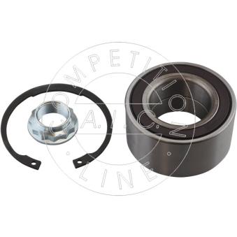 Roulement de roue avant AIC 59630