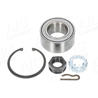 Roulement de roue avant AIC 59632