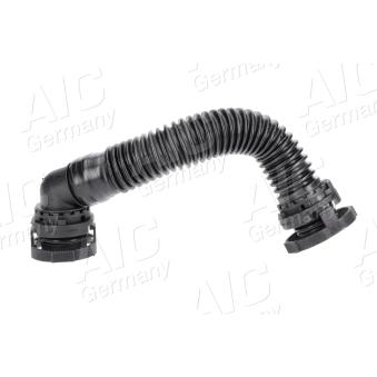 Tuyau, ventilation de carter-moteur AIC 59745
