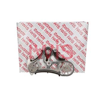 Kit de distribution par chaîne AIC 70036Set