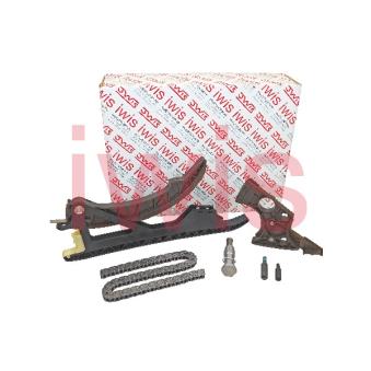 Kit de distribution par chaîne AIC 70044Set