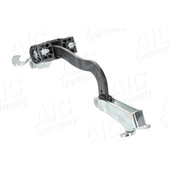 Cale-porte arrière droit AIC 70072