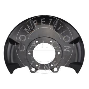 Déflecteur, disque de frein AIC 71348