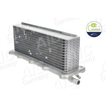 Intercooler, échangeur AIC 71751