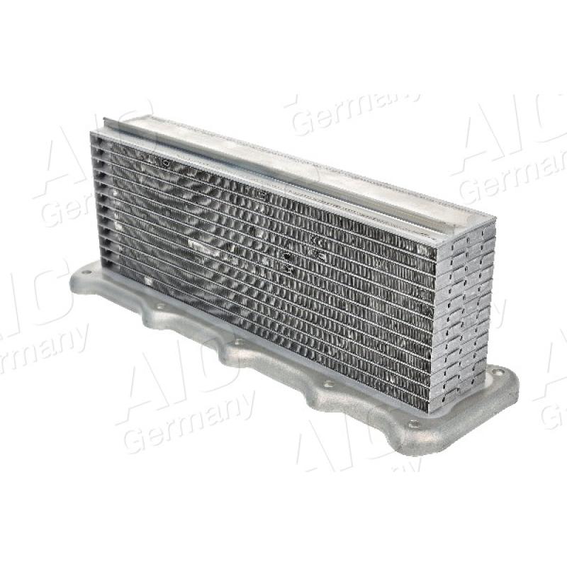 Intercooler, échangeur AIC 71751 - Visuel 1