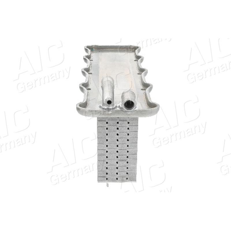 Intercooler, échangeur AIC 71751 - Visuel 3