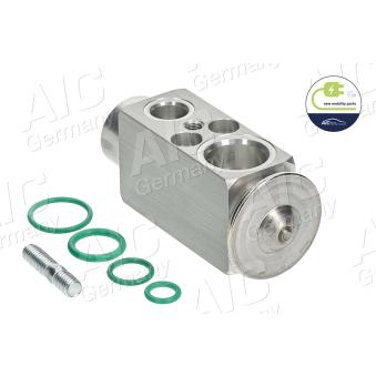 Détendeur, climatisation AIC 71908