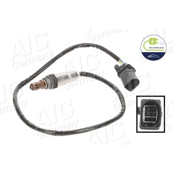 Sonde lambda AIC 71931