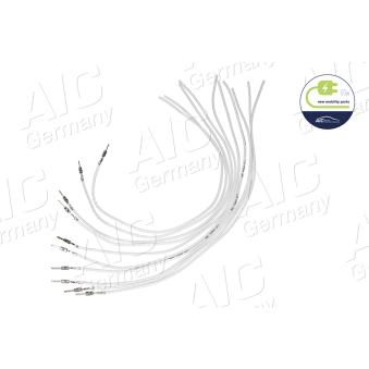 Kit de montage, kit de câbles AIC 71960