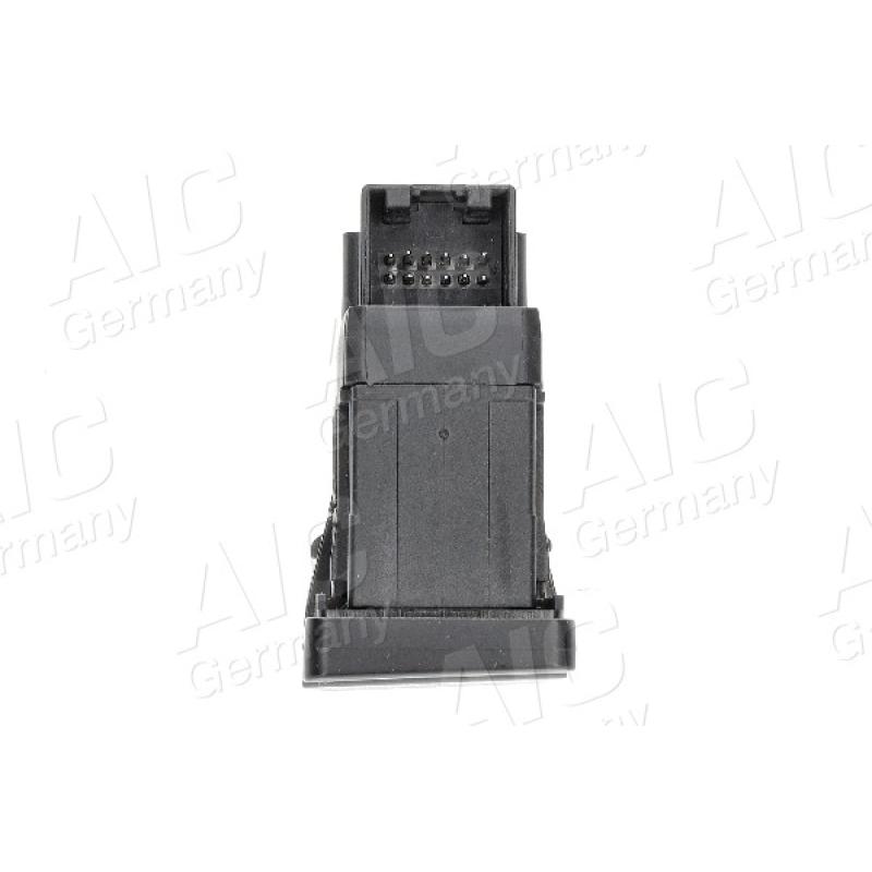 Interrupteur, commande de frein de stationnement AIC 71969 - Visuel 1