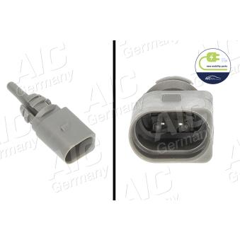 Capteur, température extérieure AIC 71991