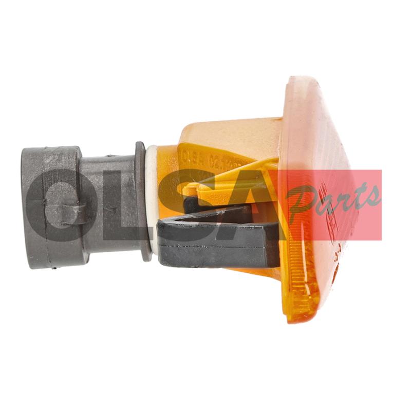 Feu clignotant AIC 72127 - Visuel 2