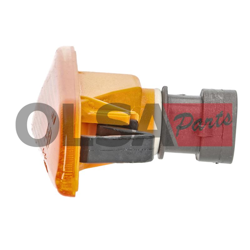 Feu clignotant AIC 72128 - Visuel 2