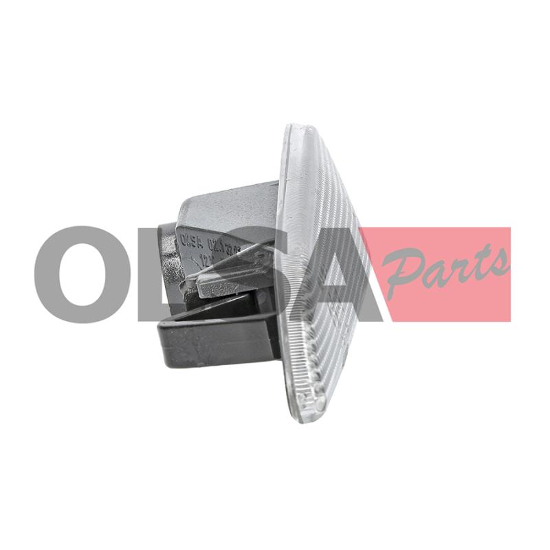 Feu clignotant AIC 72129 - Visuel 2