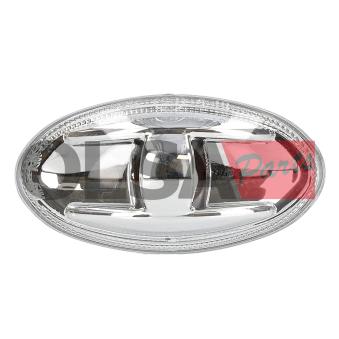 Feu clignotant AIC 72152