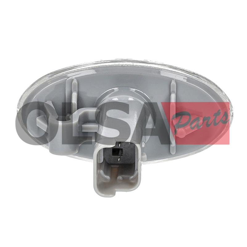 Feu clignotant AIC 72152 - Visuel 1