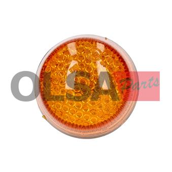 Feu clignotant AIC 72157