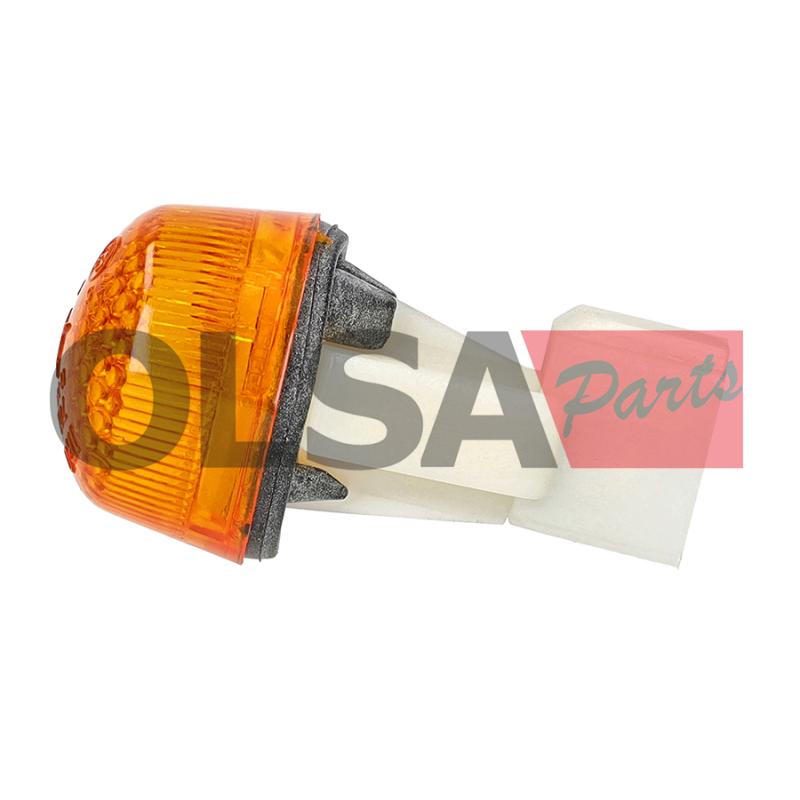 Feu clignotant AIC 72157 - Visuel 2